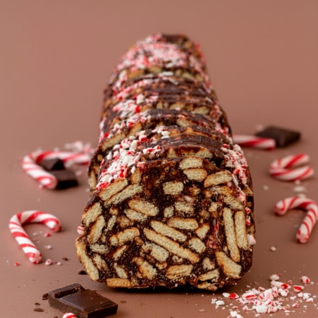 Chocolate Peppermiint